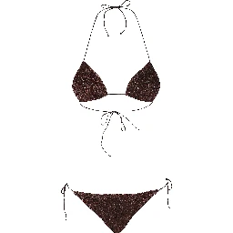 LUMIERE 80S BIKINI