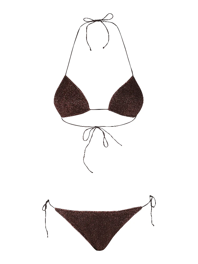 LUMIERE 80S BIKINI