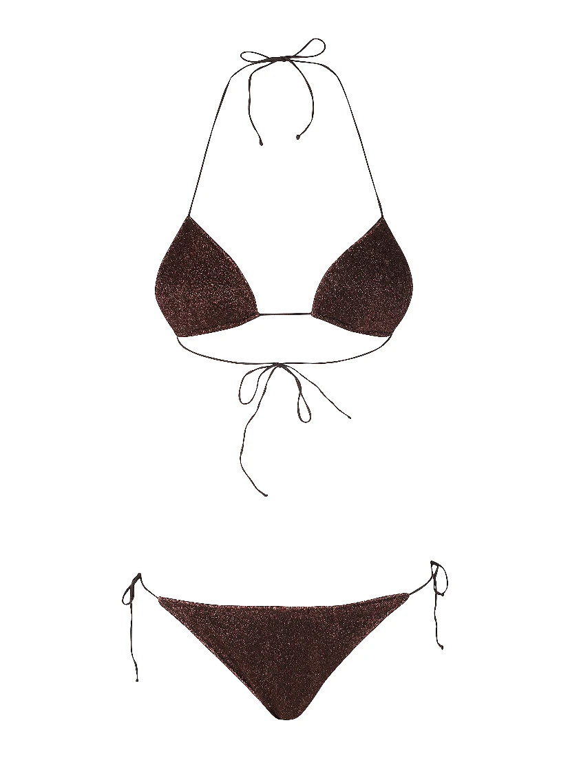 LUMIERE 80S BIKINI