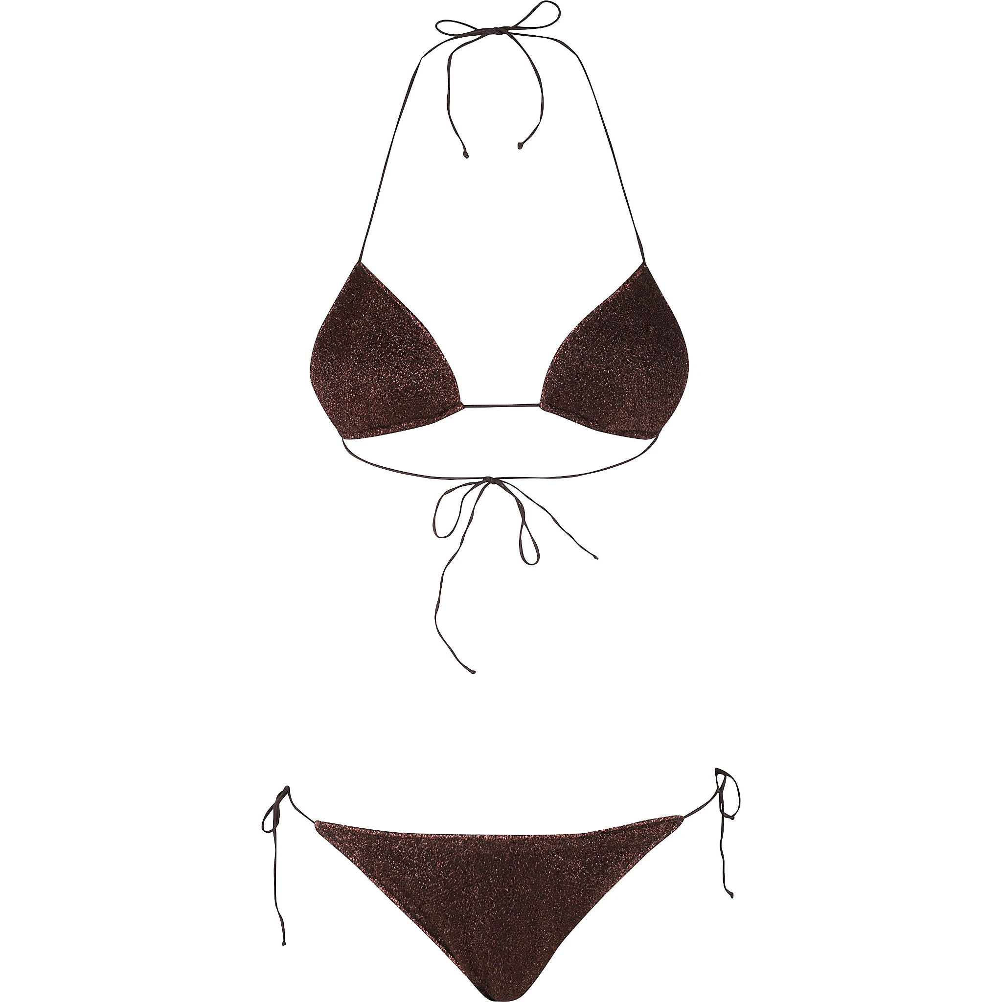 LUMIERE 80S BIKINI