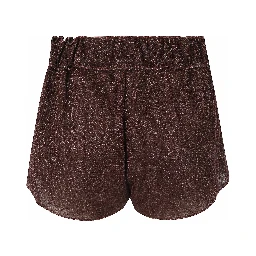 LUMIERE TAILORED SHORTS
