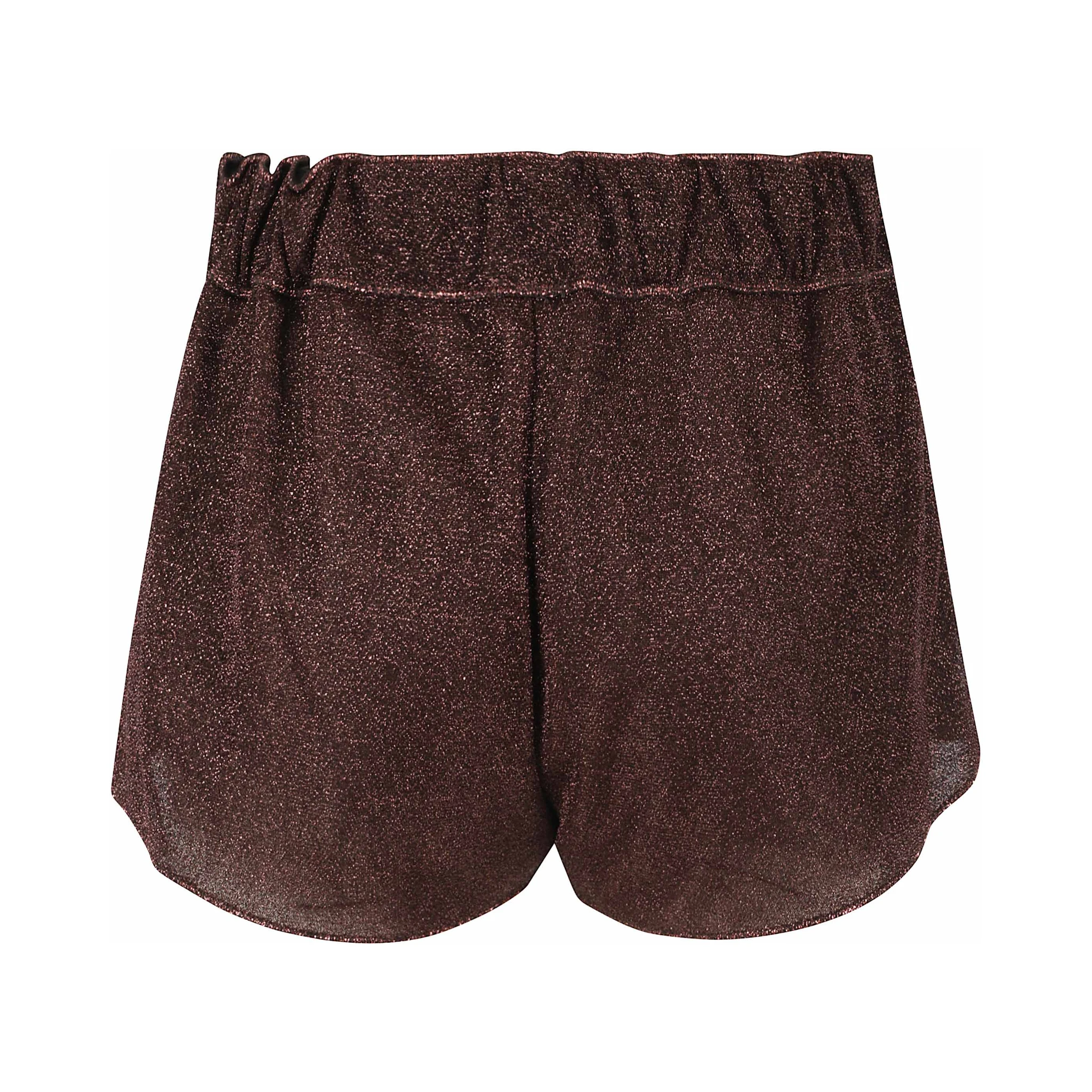 LUMIERE TAILORED SHORTS