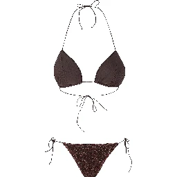 LUMIERE 80S BIKINI