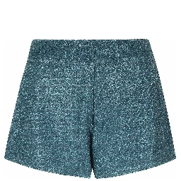 LUMIERE TAILORED SHORTS