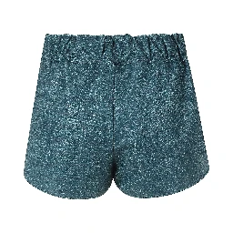 LUMIERE TAILORED SHORTS