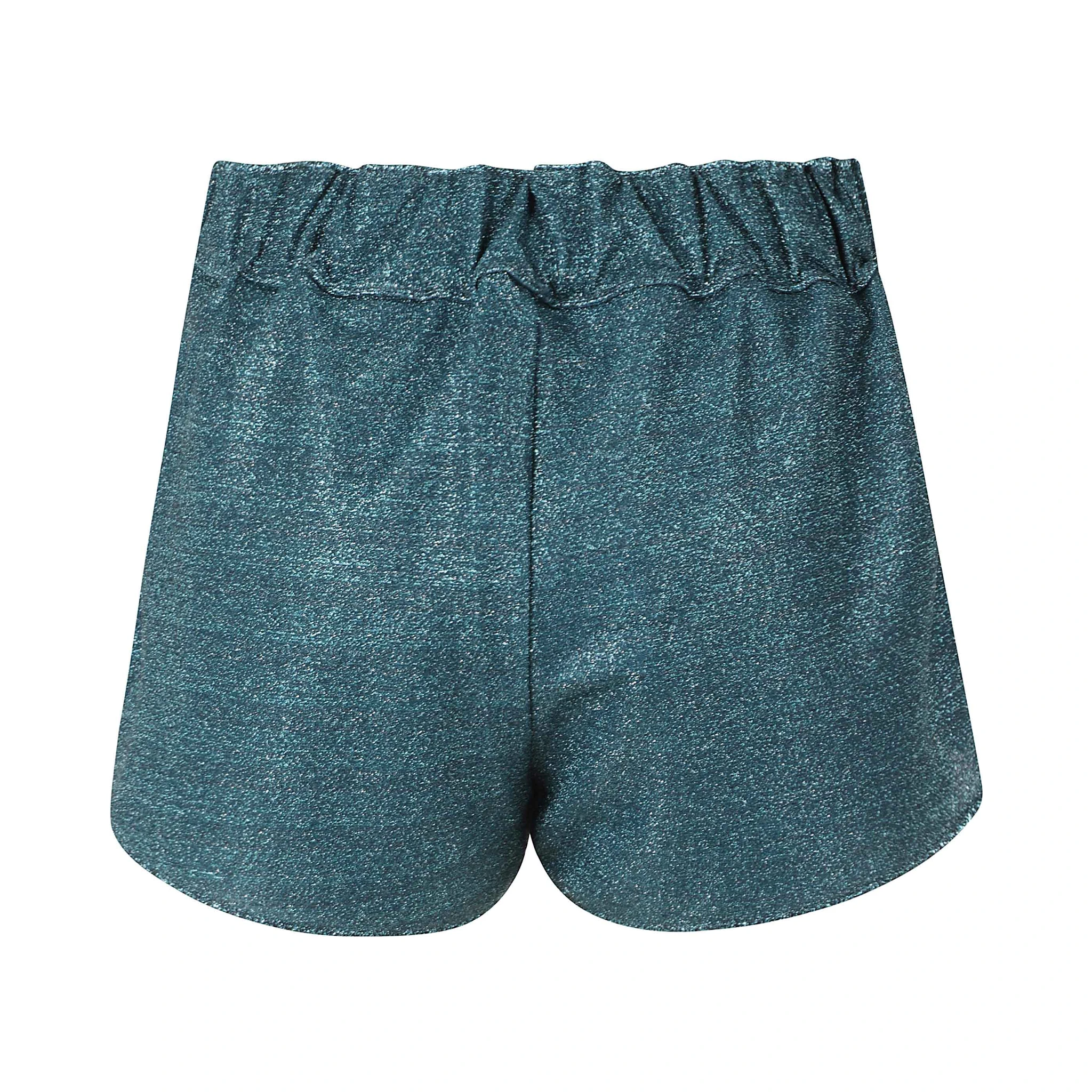 LUMIERE TAILORED SHORTS