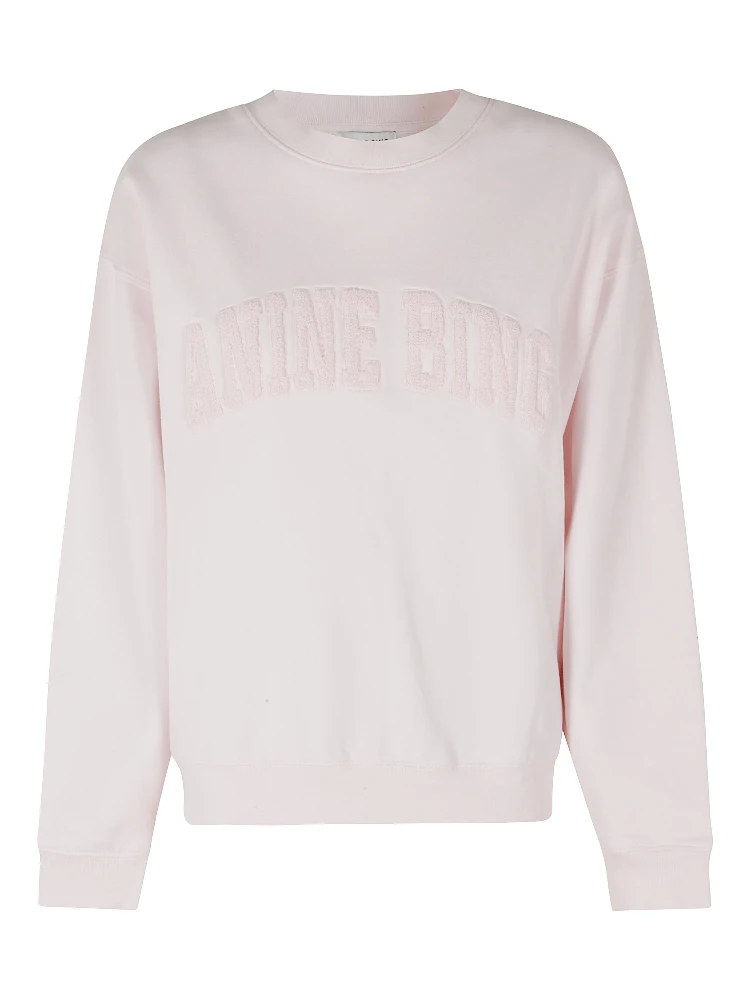 SPENCER SWEATSHIRT ANINE BING