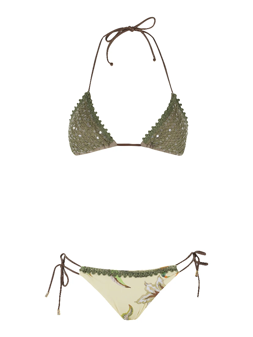 BIKINI TRIANGOLO SLIP