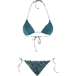 LUMIERE 80S BIKINI