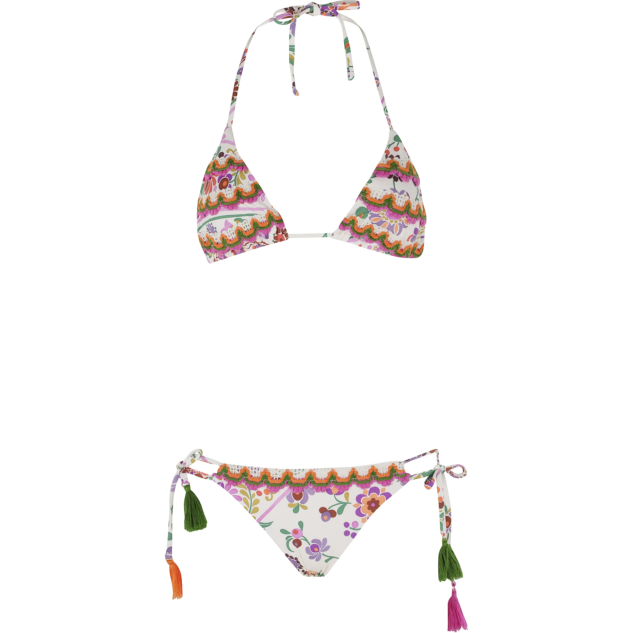 BIKINI TRIANGOLO SLIP