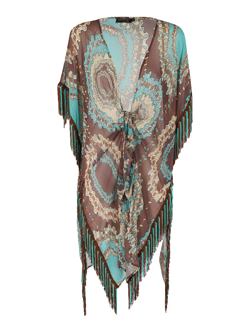 COPRICOSTUME PONCHO