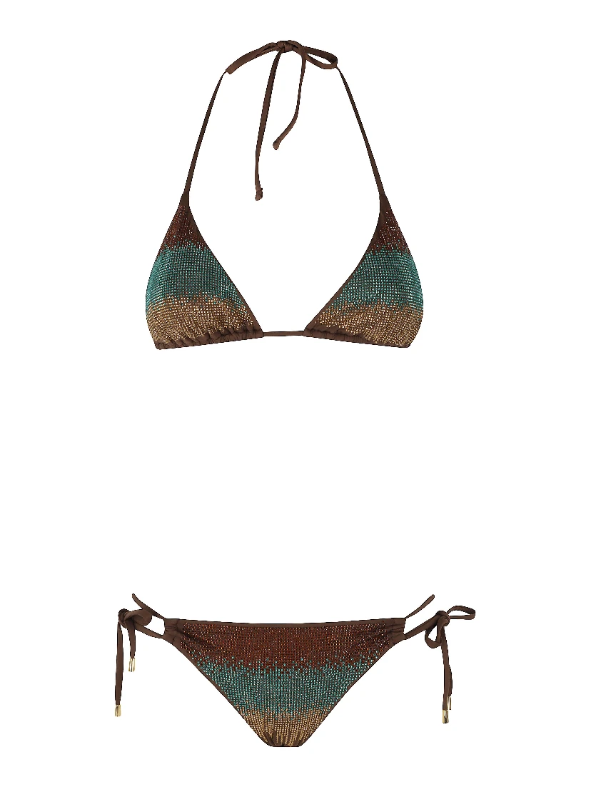 BIKINI TRIANGOLO SLIP