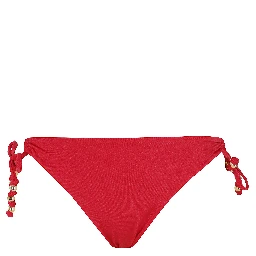 SLIP ITALIA PALLINE DORO