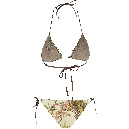 BIKINI TRIANGOLO SLIP