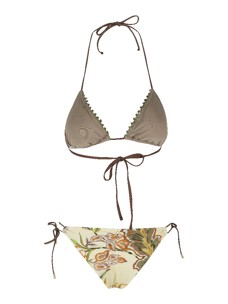 BIKINI TRIANGOLO SLIP alternative