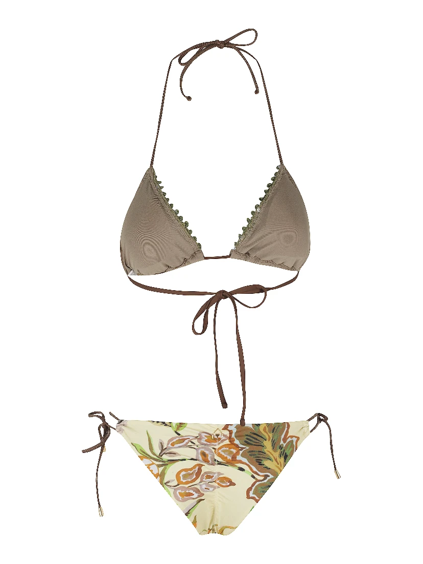 BIKINI TRIANGOLO SLIP