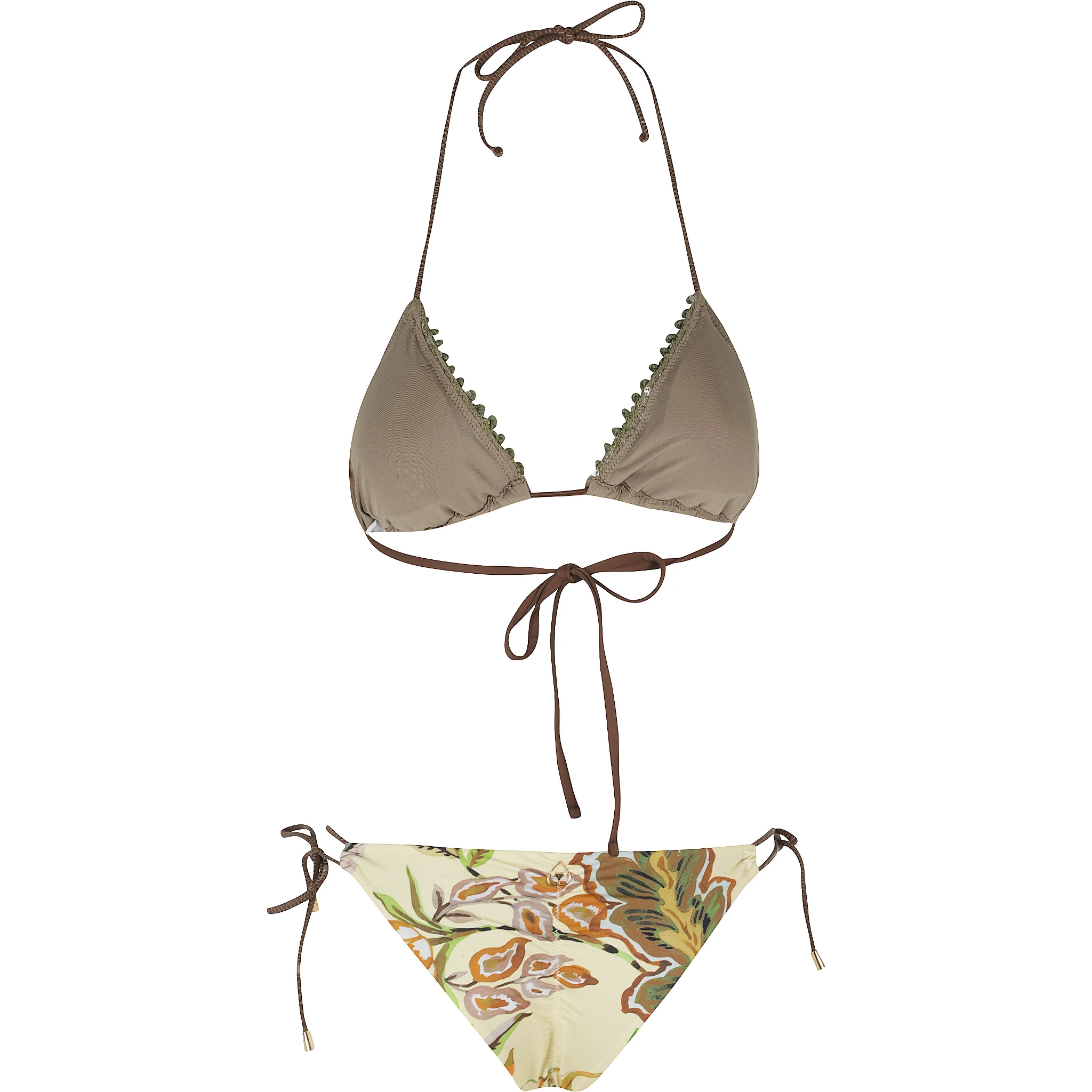 BIKINI TRIANGOLO SLIP