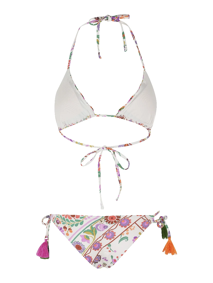 BIKINI TRIANGOLO SLIP