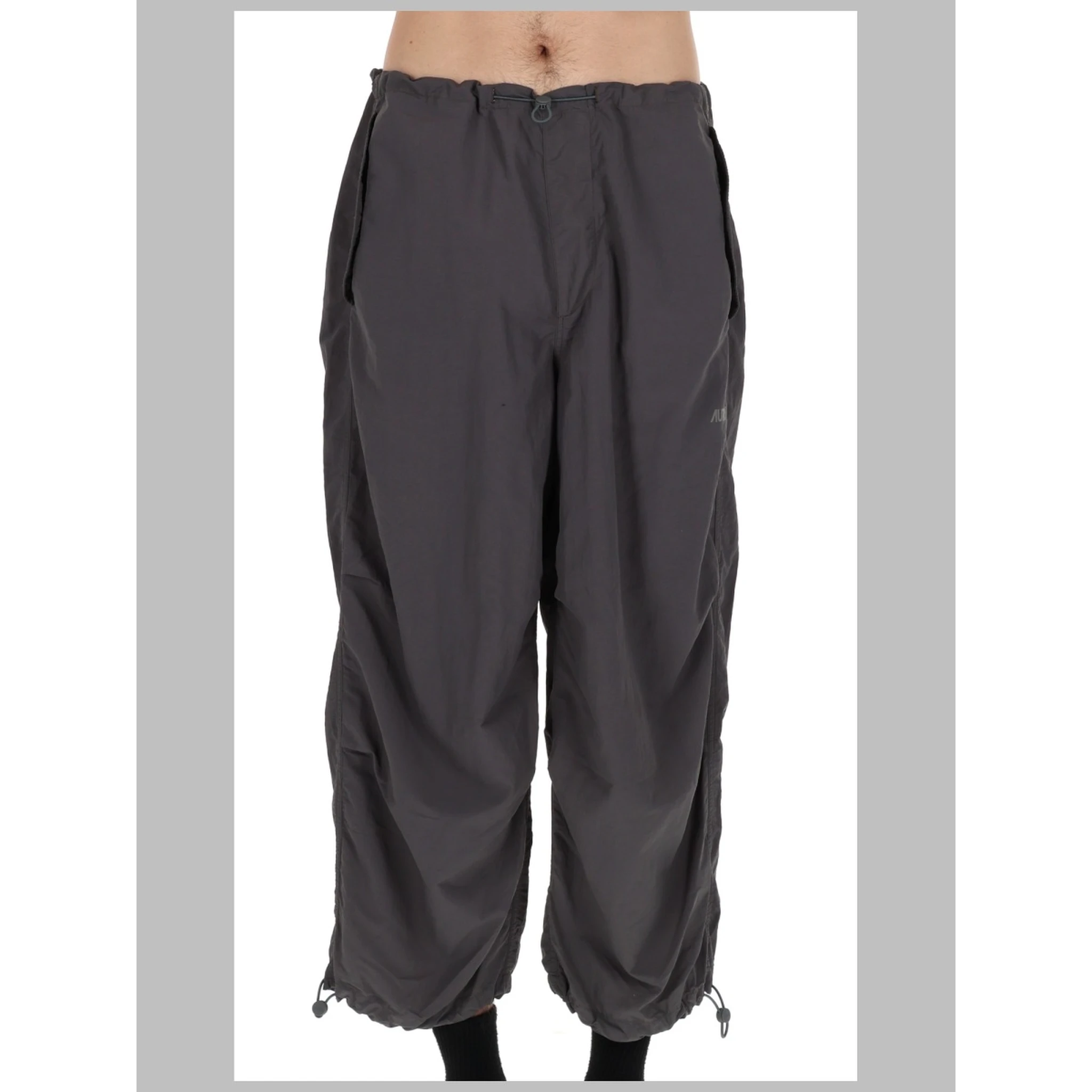 parachute trousers