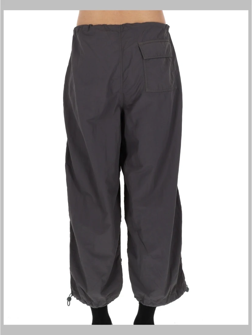 parachute trousers