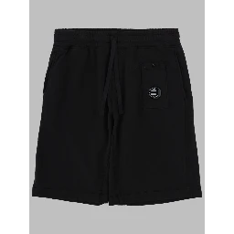 SHORTS IN COTONE