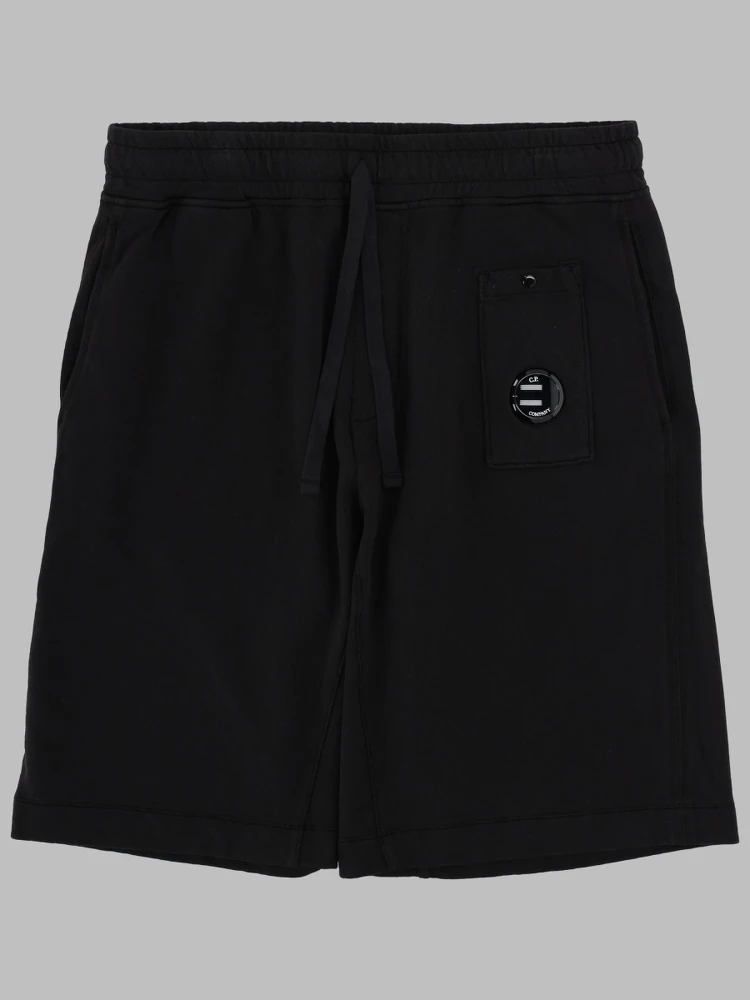 SHORTS IN COTONE