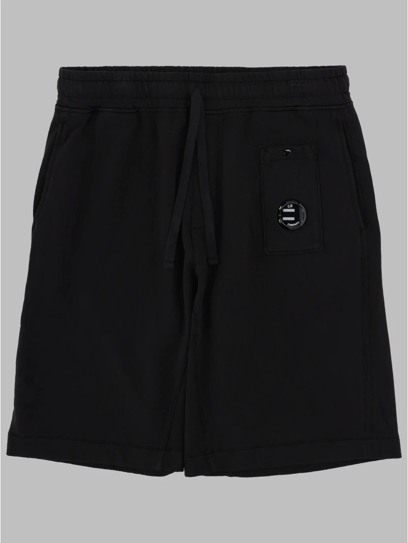 SHORTS IN COTONE