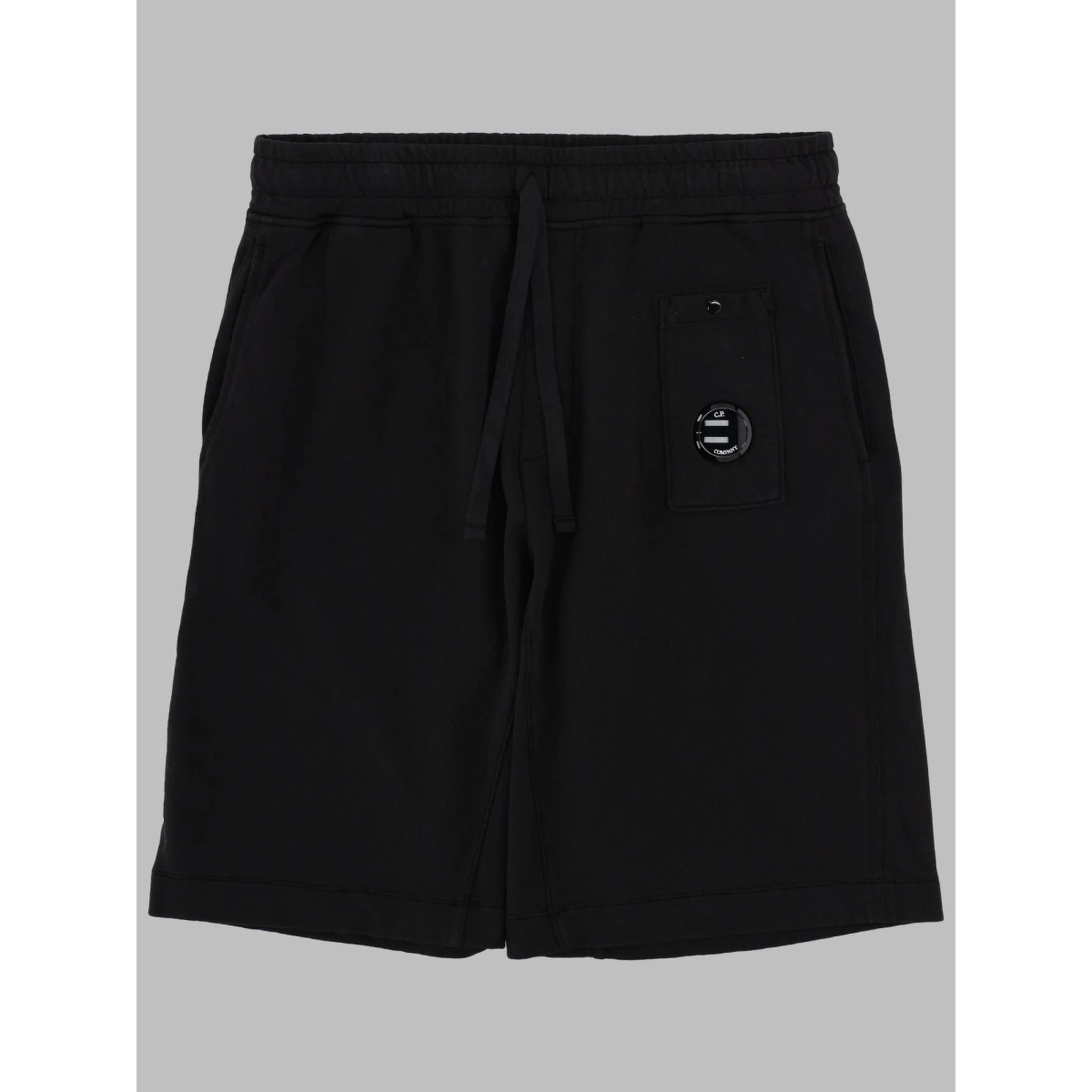 SHORTS IN COTONE