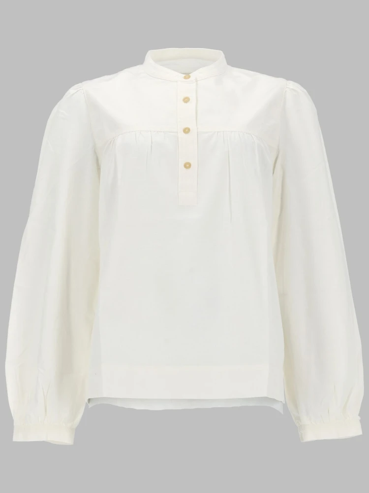 BLUSA "BABYDOLL"
