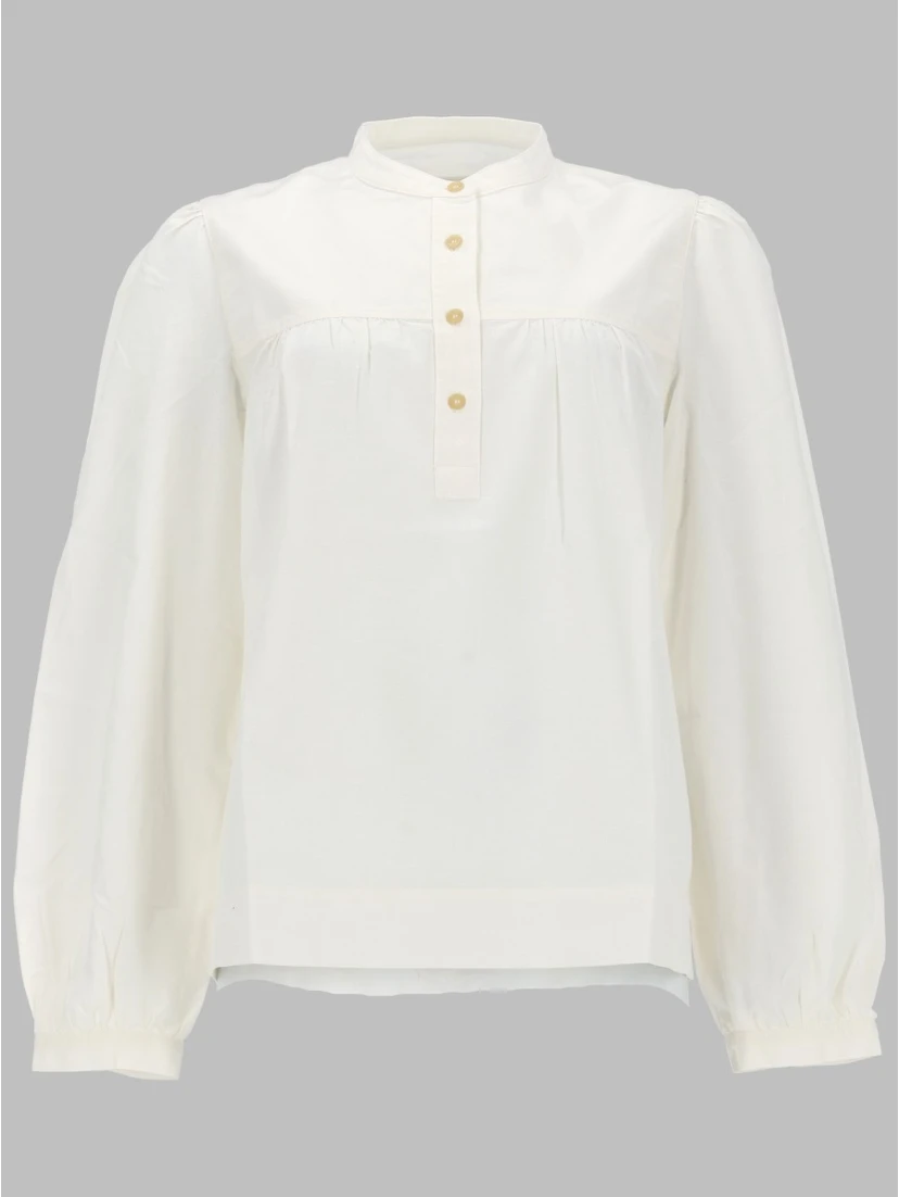 BLUSA "BABYDOLL"