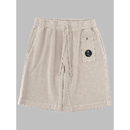 SHORTS IN COTONE