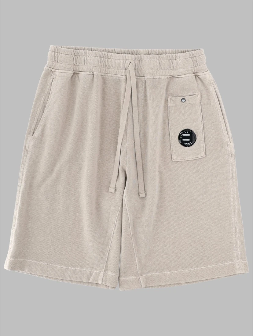 SHORTS IN COTONE