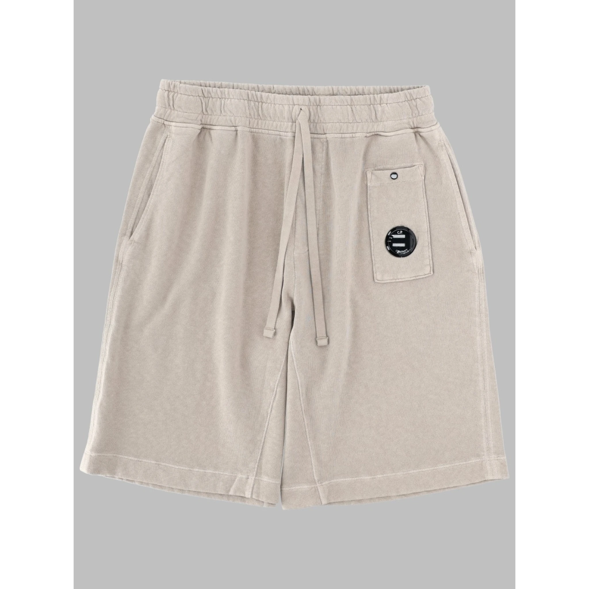 SHORTS IN COTONE