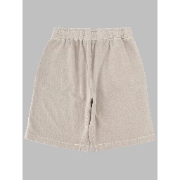 SHORTS IN COTONE