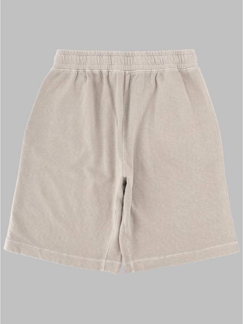 SHORTS IN COTONE
