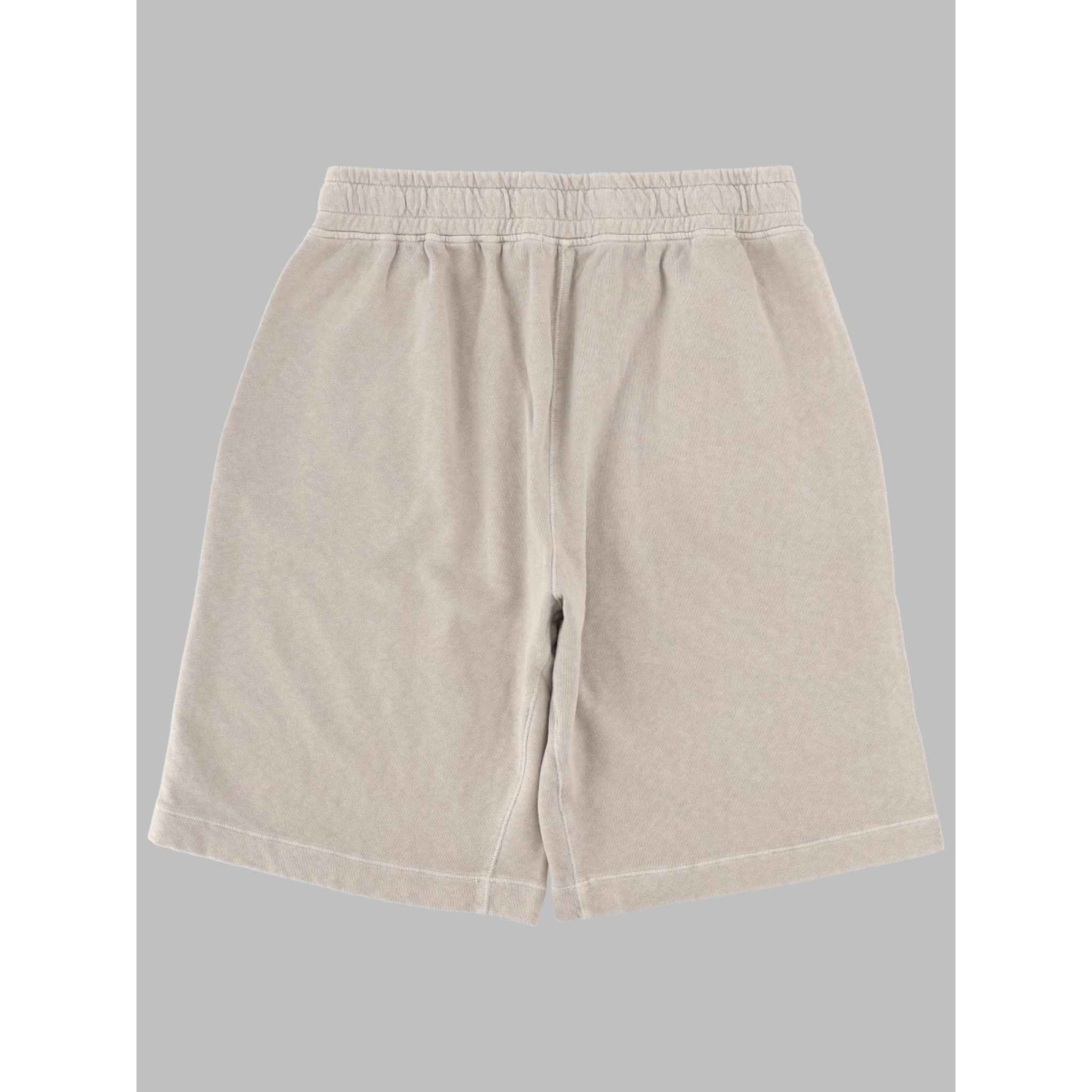 SHORTS IN COTONE