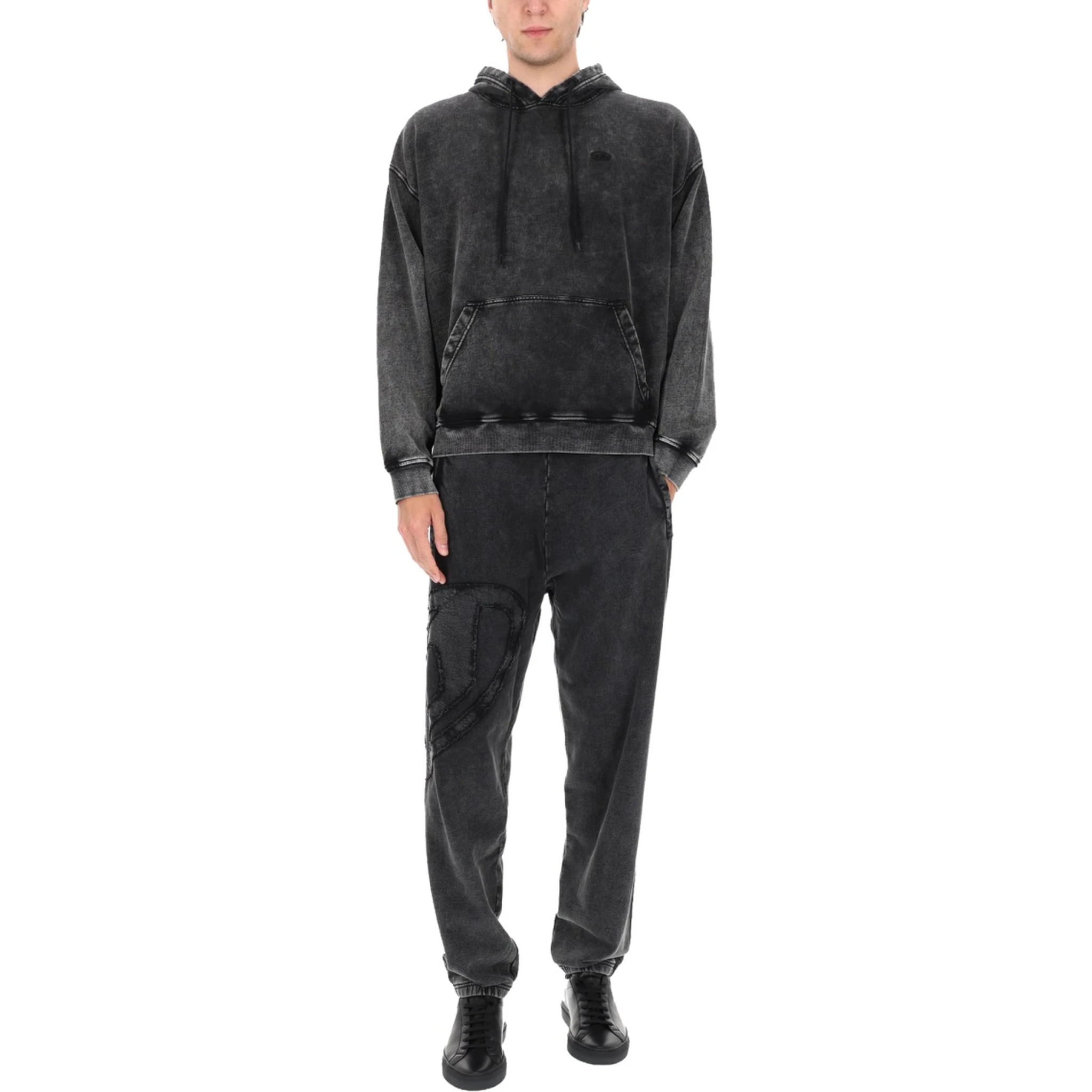 PANTALONE "P-MARKY-DEN"