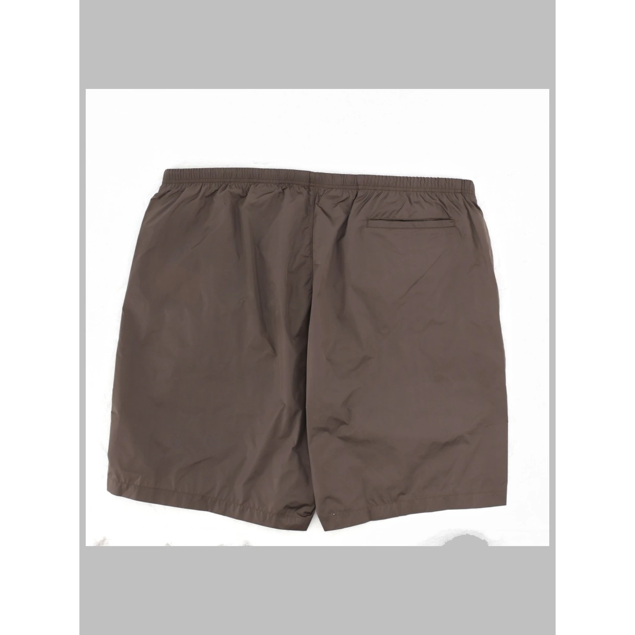 COSTUME DA BAGNO CON LOGO