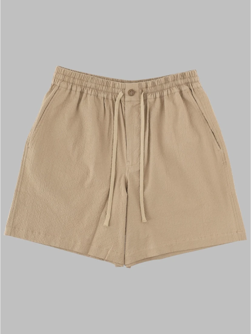 SHORTS IN COTONE