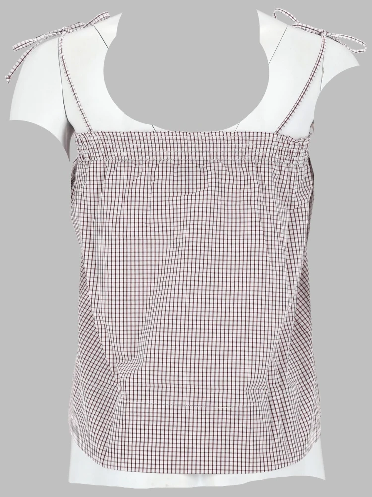 TOP "CLEO" alternative