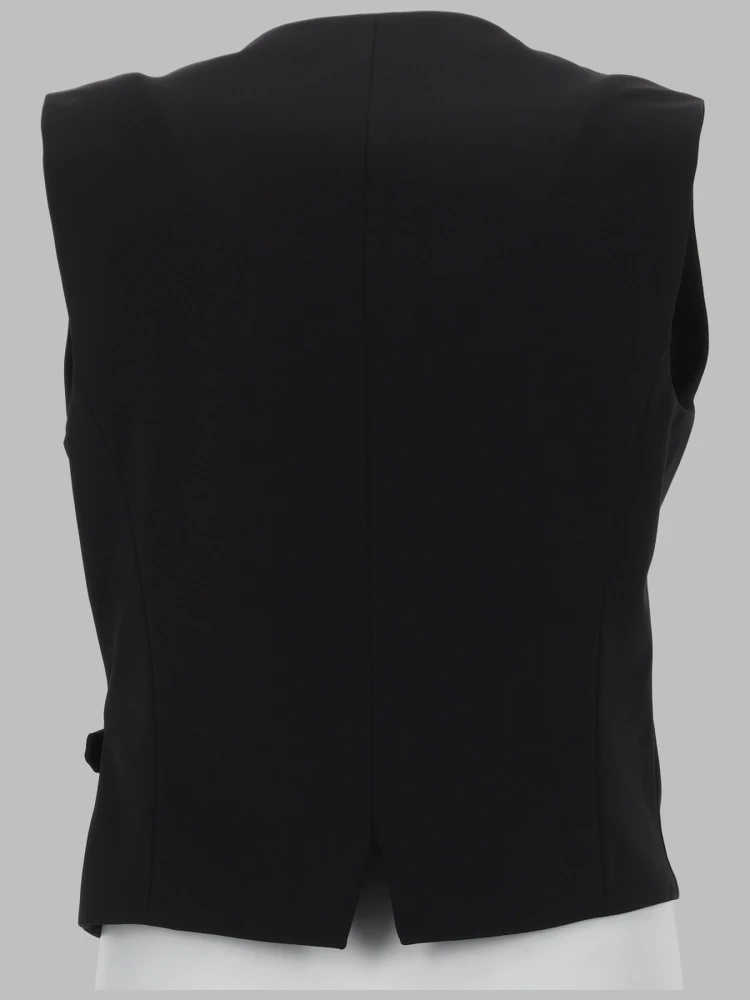 GILET "ANGELA" IN LANA alternative