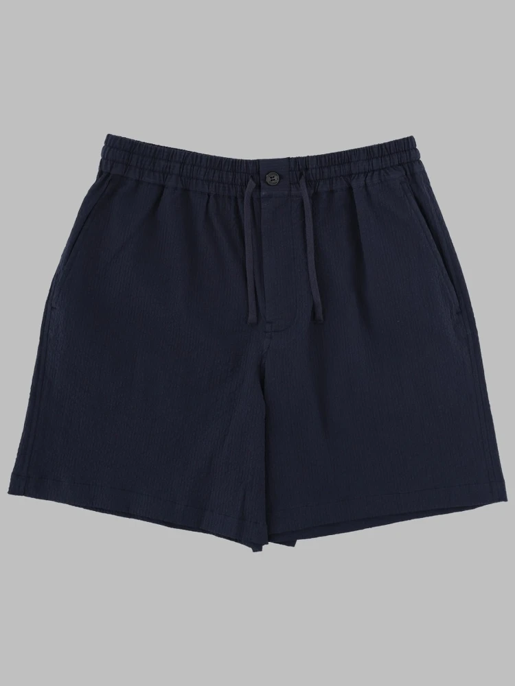 SHORTS IN COTONE