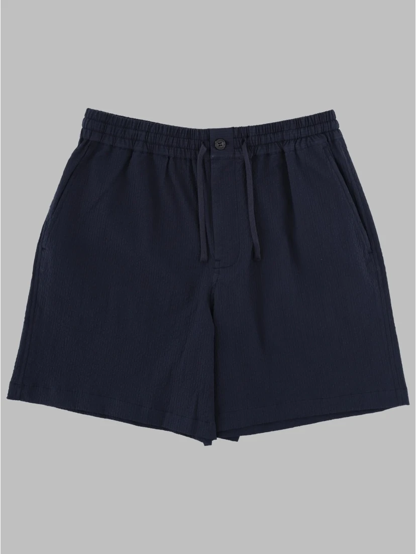 SHORTS IN COTONE