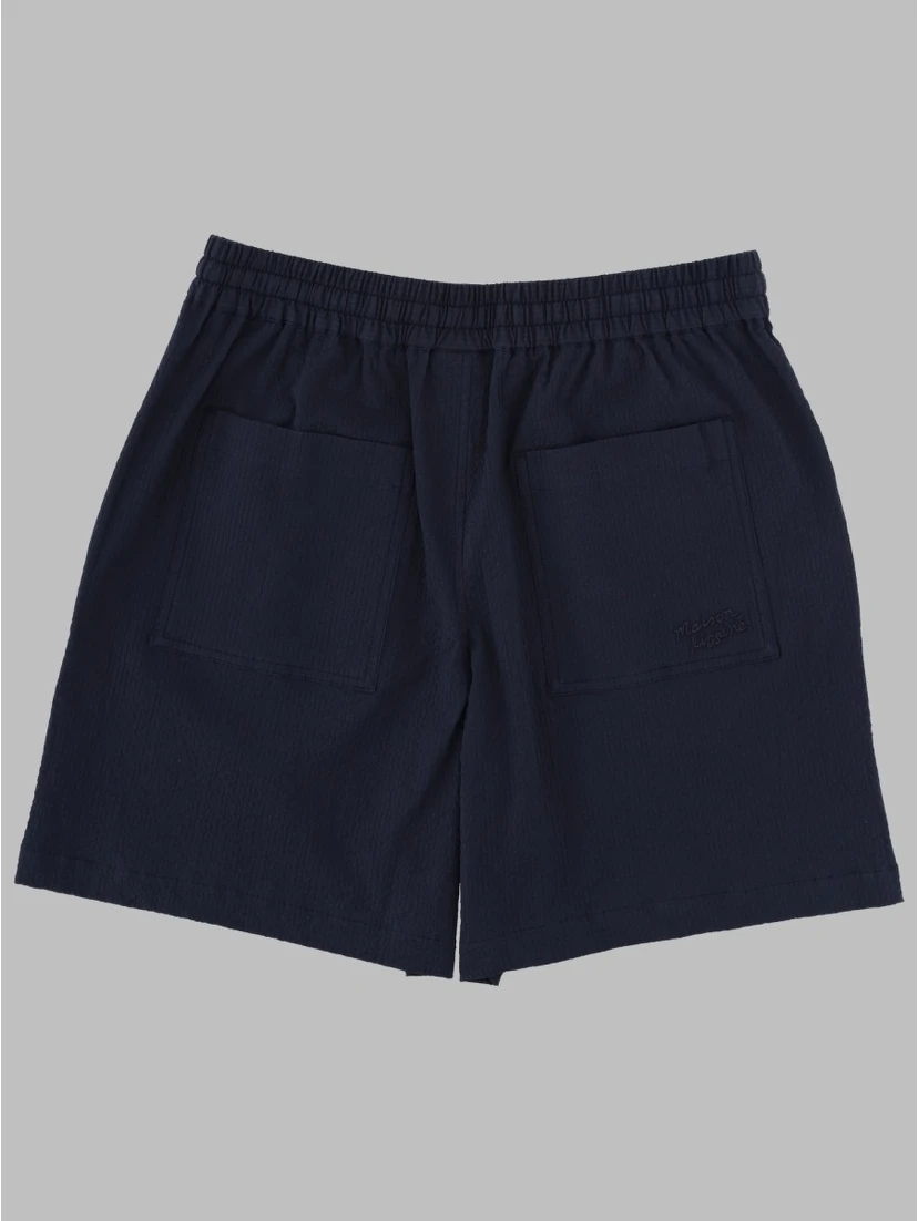 SHORTS IN COTONE