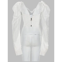 TOP CORSETTO "SUNDAY"