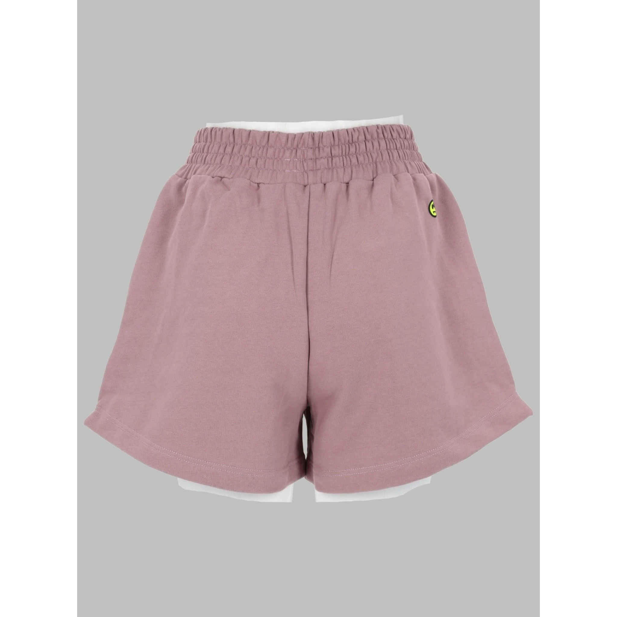 SHORTS IN FELPA