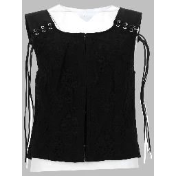 GILET "TOUGH"