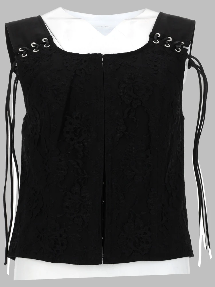 GILET "TOUGH"