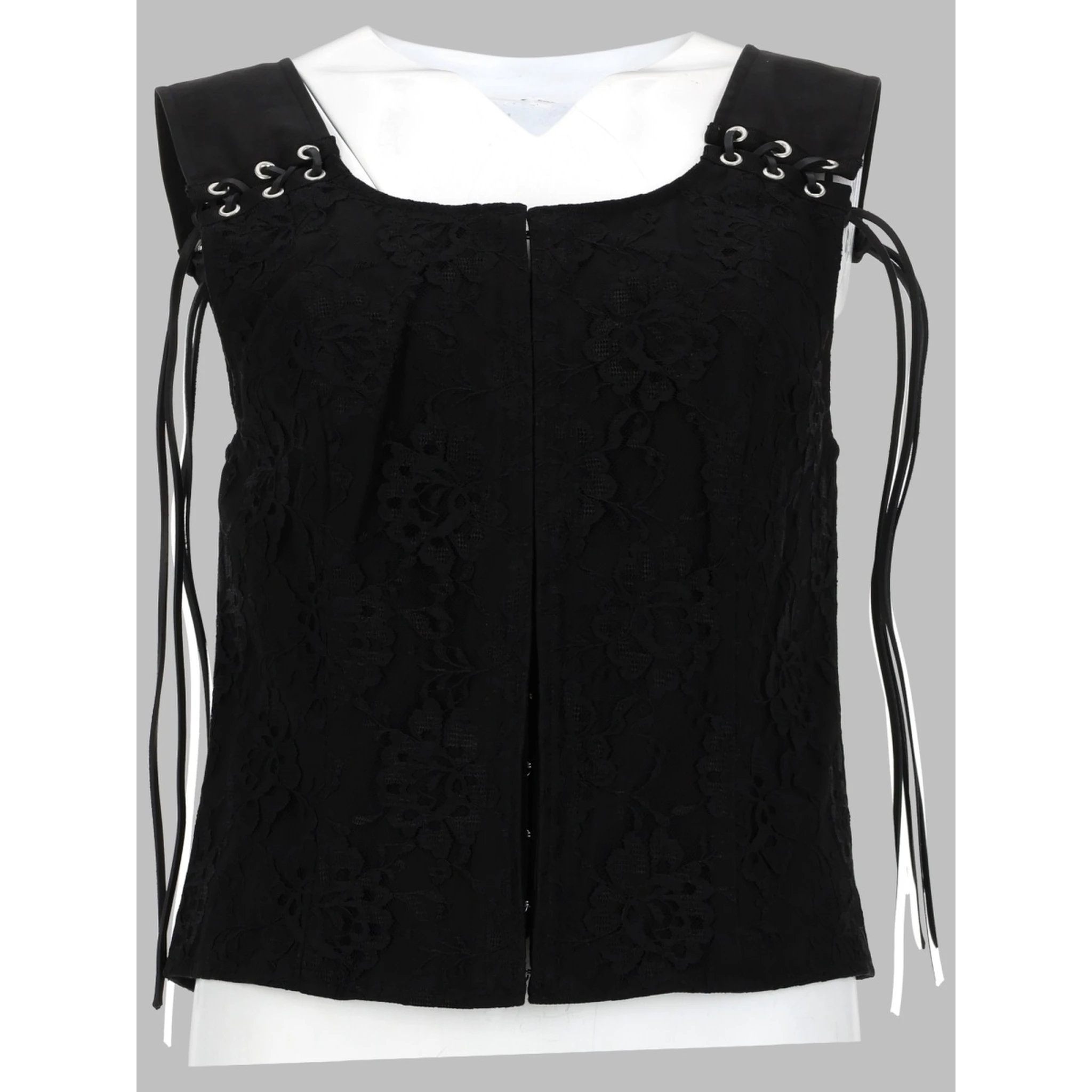 GILET "TOUGH"