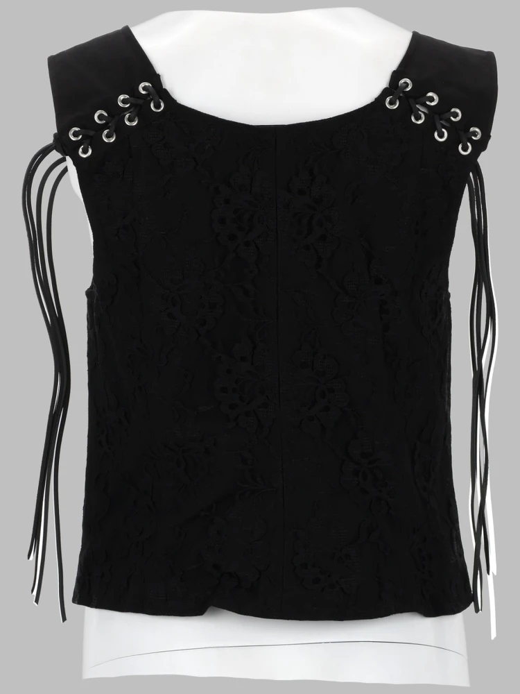 GILET "TOUGH" alternative